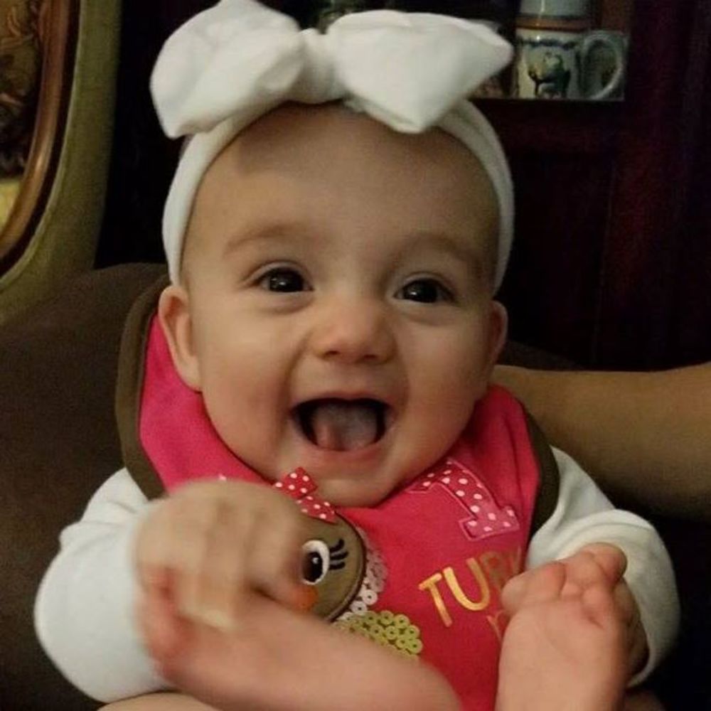 Meet your Posher, Lana